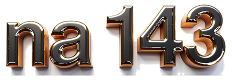 na 143 logo