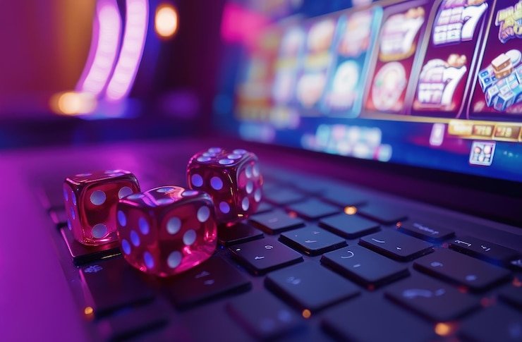 na 143 Live Casino